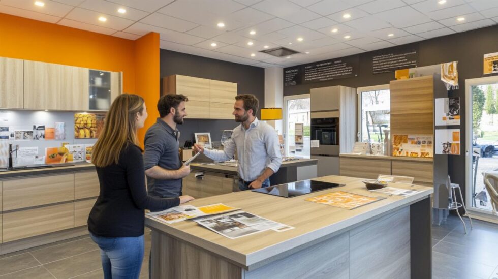 Comment Choisir Le Meilleur Cuisiniste A Angers Pour Votre Projet Sur Mesure